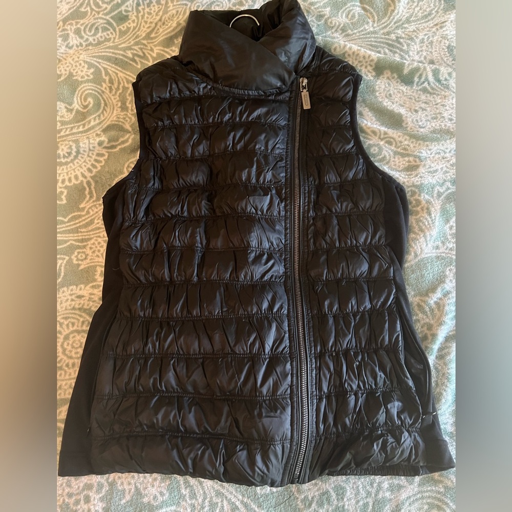 Calvin Klein puffer vest